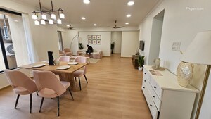 4 BHK Apartment For Sale in Hiranandani Gardens Solitaire, Powai