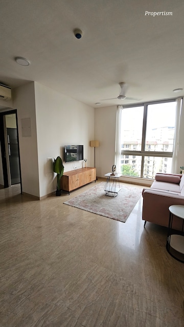 Master Bedroom in 4 BHK Apartment at Hiranandani Gardens Solitaire, Powai – for Sale