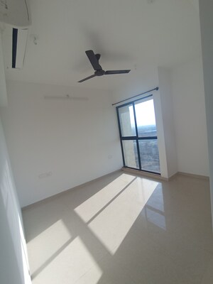 Master Bedroom in 2 BHK Apartment at Lodha Palava River Front, Dombivli East – for Sale