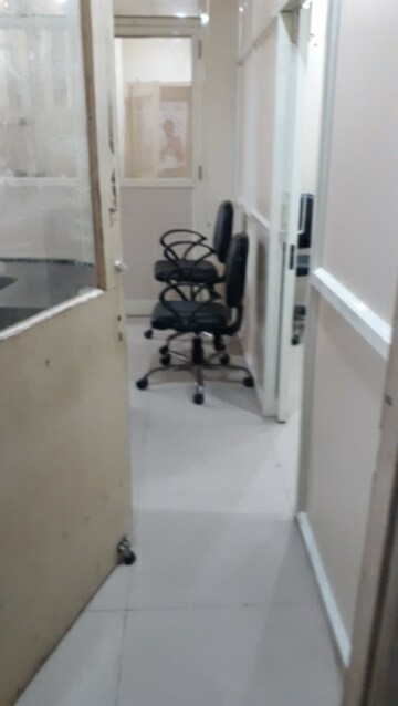 Team Area in  Office Space at Janakpuri – for Rent