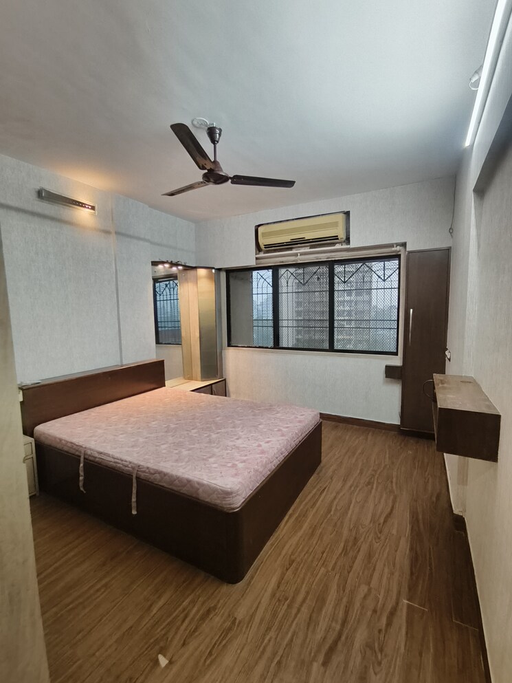 Bedroom, poonam-residency-i 2 Bedroom 850 Sq.Ft. Apartment In Borivali West Mumbai 8819075