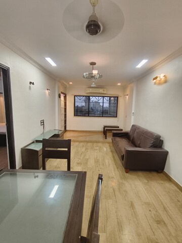 2 BHK Apartment For Rent in Poonam Residency I, Borivali West