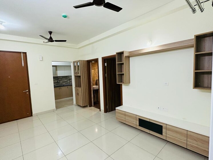 Room, prestige-jindal-city 1 Bedroom 607 Sq.Ft. Apartment In Bagalakunte Bangalore 8819082
