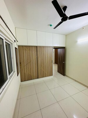 Kitchen in 1 BHK Apartment at Prestige Jindal City, Bagalakunte – for Sale