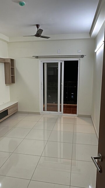 Building Lobby in 1 BHK Apartment at Prestige Jindal City, Bagalakunte – for Sale