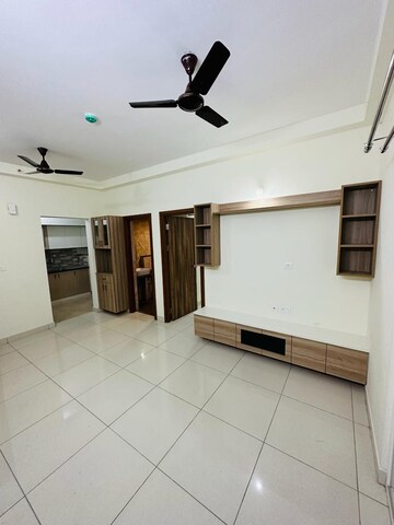 1 BHK Apartment For Sale in Prestige Jindal City, Bagalakunte