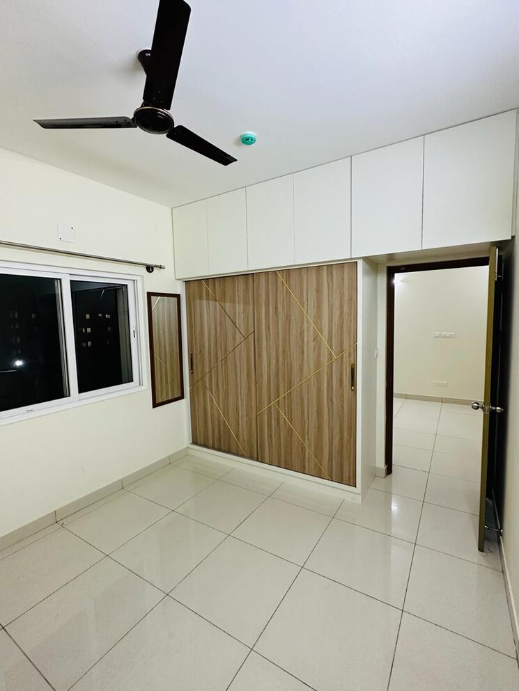 Room, prestige-jindal-city 1 Bedroom 607 Sq.Ft. Apartment In Bagalakunte Bangalore 8819082