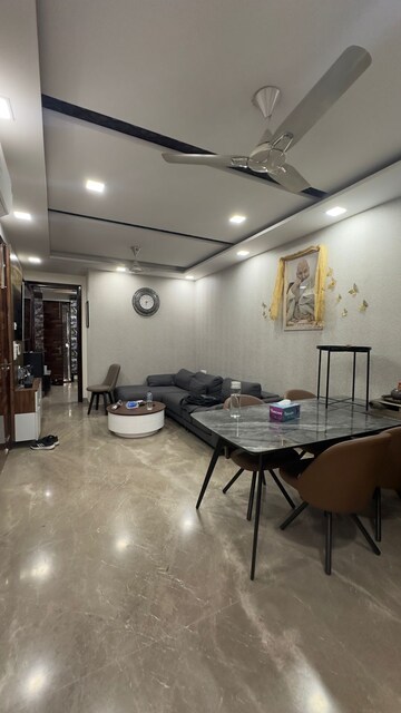 3 BHK Builder Floor For Sale in Vikas Puri