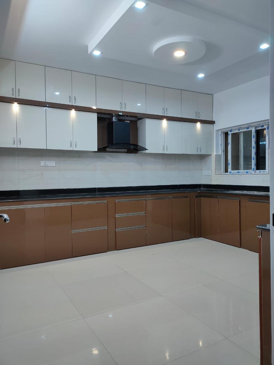 3 BHK + Pooja Room Apartment For Rent in Aditya Imperial Heights