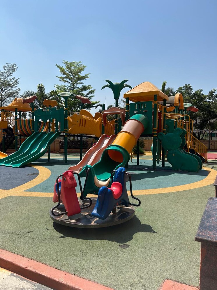 Exterior View, aditya-imperial-heights 3 Bedroom 2000 Sq.Ft. Apartment In Hafeezpet Hyderabad 8819067