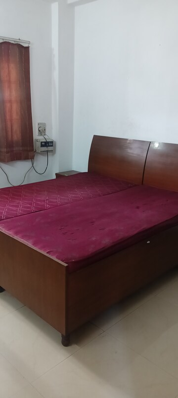 1.5 BHK Builder Floor For Rent in RWA Apartments Sector 51, Sector 51