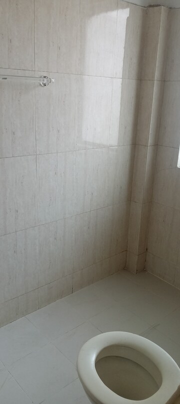 Bathroom in 1.5 BHK Builder Floor at RWA Apartments Sector 51, Sector 51 – for Rent