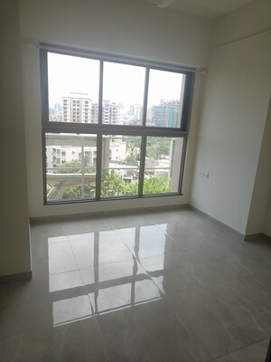 2 BHK Apartment For Sale in Sheth Auris Serenity Tower 1, Malad West
