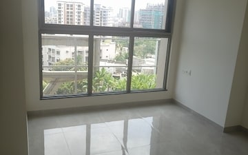 2 BHK Apartment For Sale in Sheth Auris Serenity Tower 1, Malad West