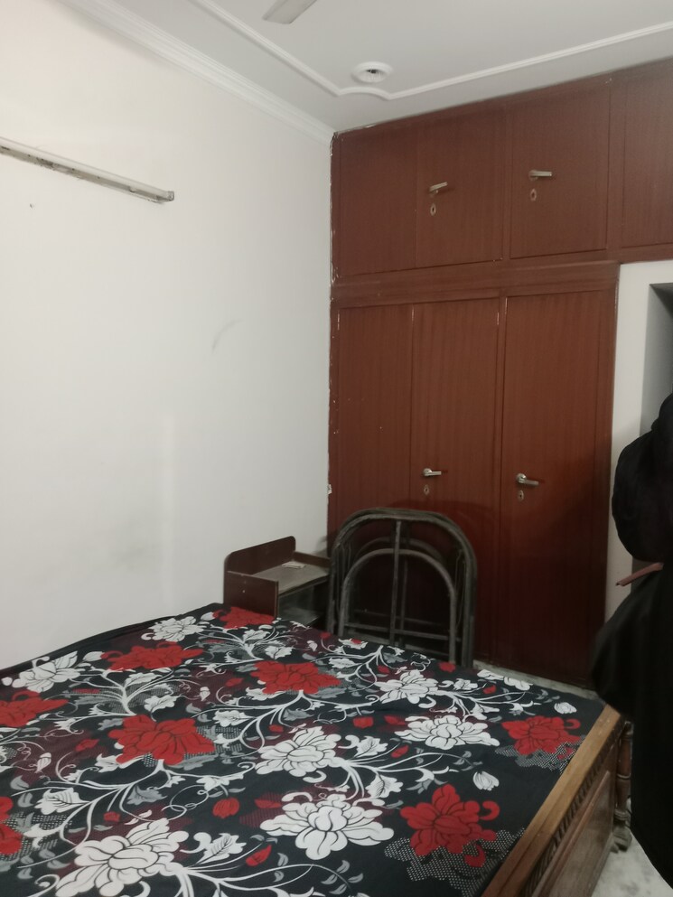 Bedroom, ashoka enclave 2 Bedroom 1600 Sq.Ft. Builder Floor In Ashoka Enclave Faridabad 8819081