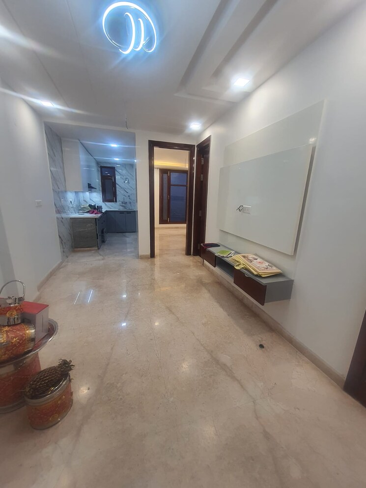 Room, dlf-the-belaire 4 Bedroom 3500 Sq.Ft. Apartment In Sector 54 Gurgaon 8819068