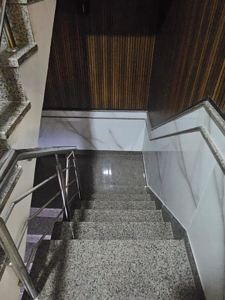 undefined, prashant vihar 2 Bedroom 950 Sq.Ft. Builder Floor In Prashant Vihar Delhi 8819076