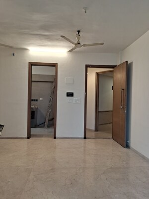 Living Room in 3 BHK Apartment at Dosti Ambrosia, Wadala East – for Rent