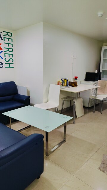 Team Area in  Office Space at Shubh Global Business Hub, Kharadi – for Rent