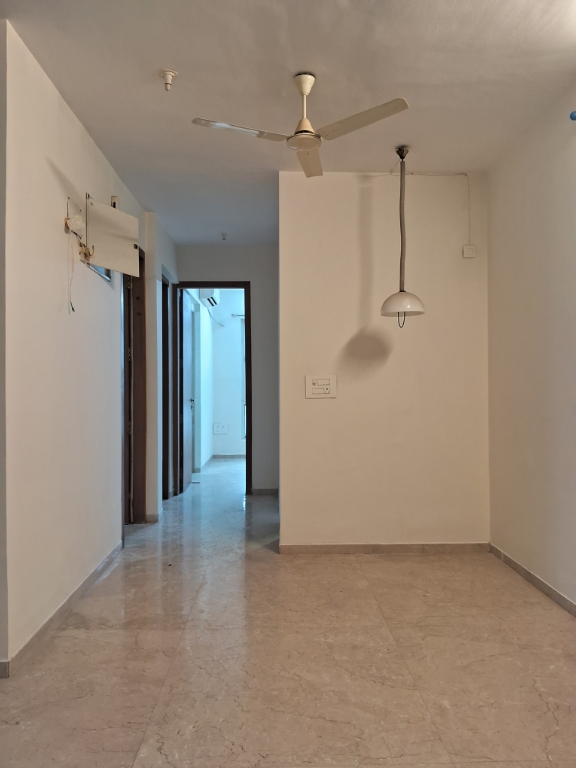 3 BHK Apartment For Rent in Dosti Ambrosia