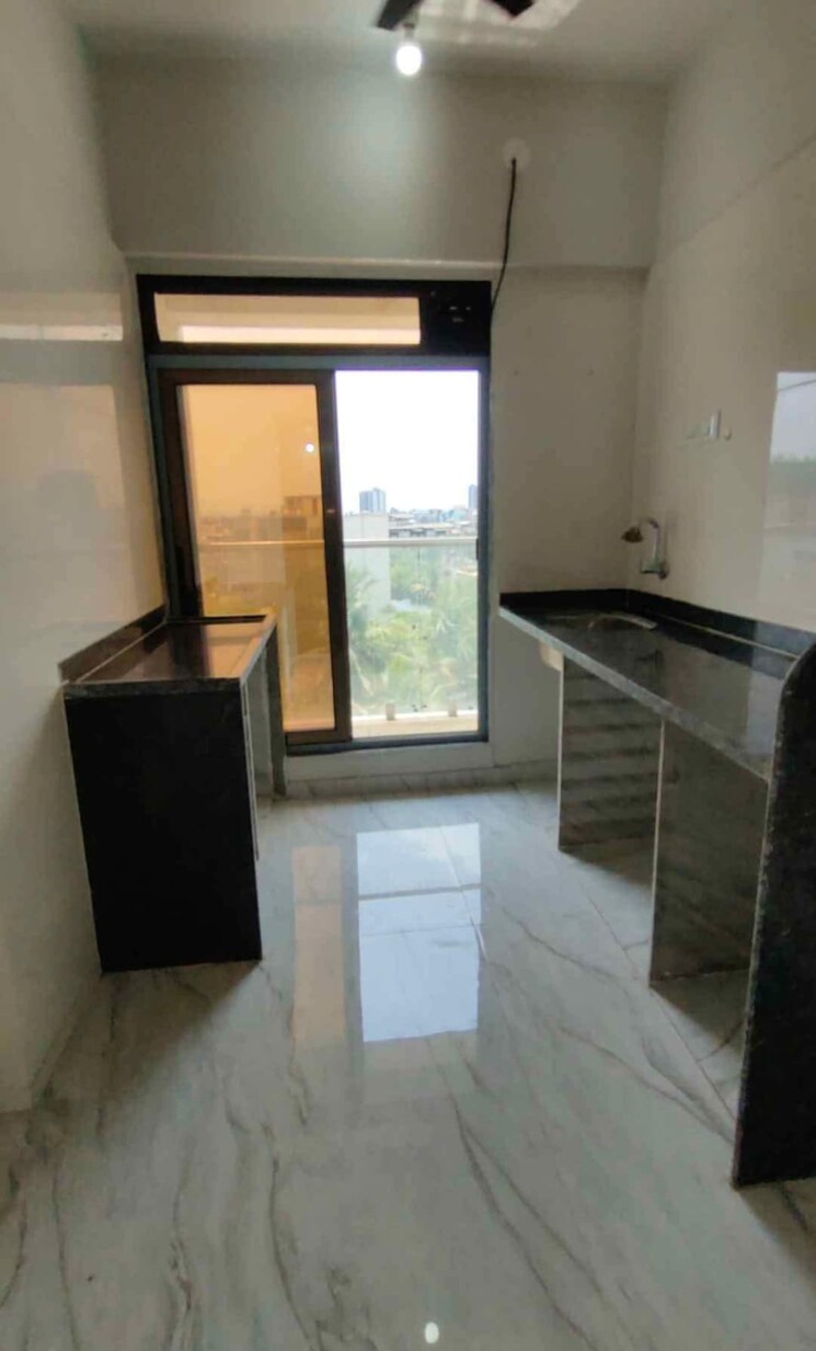 Kitchen, sarvoday-symphony 2 Bedroom 918 Sq.Ft. Apartment In Dombivli East Thane 8819093