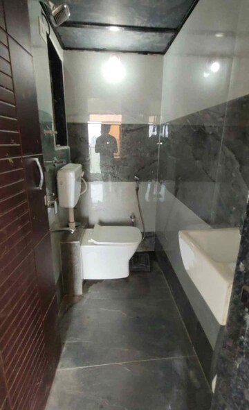 Kitchen in 2 BHK Apartment at Sarvoday Symphony, Dombivli East – for Rent