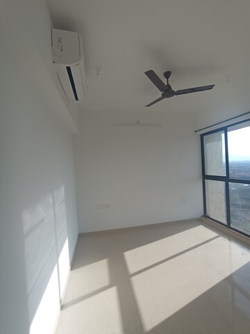Master Bedroom in 2 BHK Apartment at Lodha Palava River Front, Dombivli East – for Rent