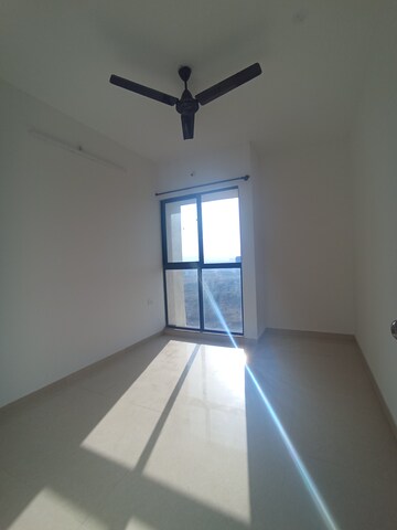 Bedroom in 2 BHK Apartment at Lodha Palava River Front, Dombivli East – for Rent