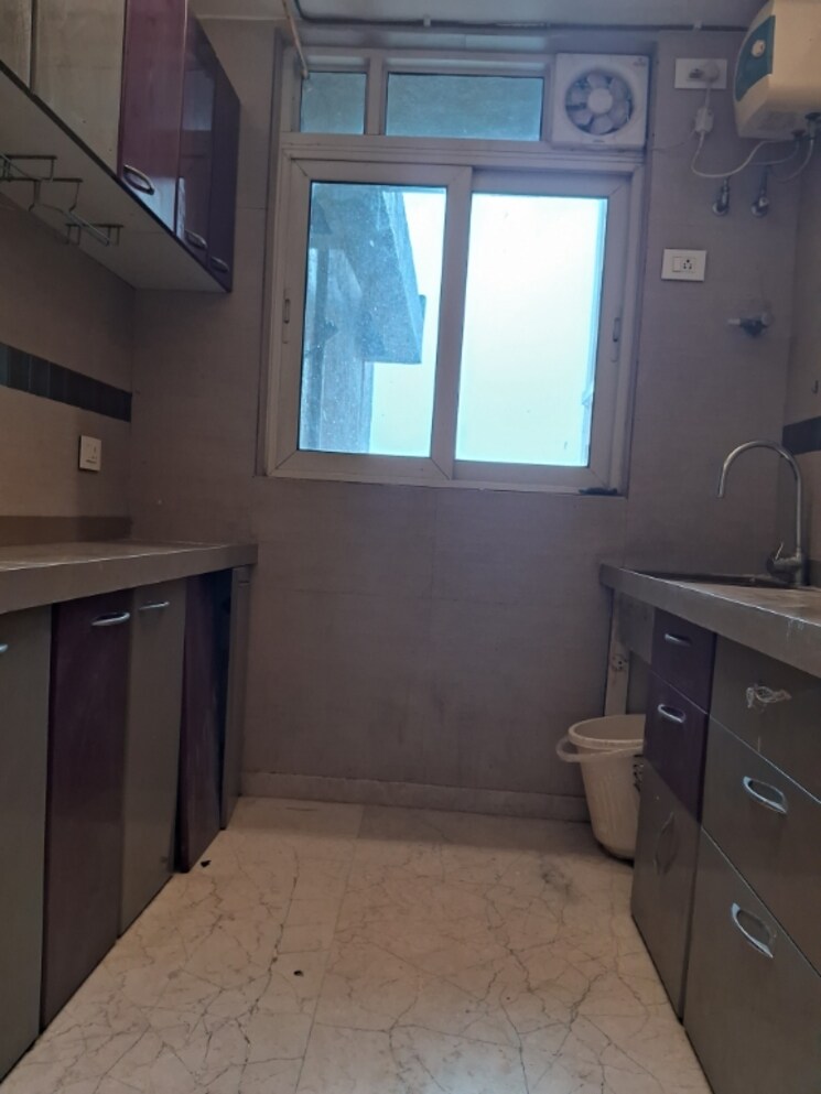 Kitchen, dosti-ambrosia 3 Bedroom 1669 Sq.Ft. Apartment In Wadala East Mumbai 8819195