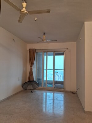 Living Room in 3 BHK Apartment at Dosti Ambrosia, Wadala East – for Rent
