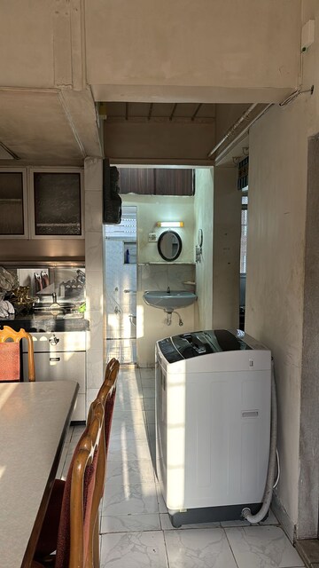 Kitchen in  Pg at Kandivali East – for Rent
