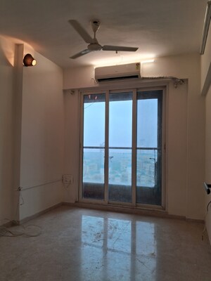 Bedroom in 3 BHK Apartment at Dosti Ambrosia, Wadala East – for Rent