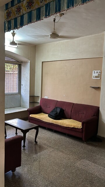 Bedroom in  Pg at Kandivali East – for Rent