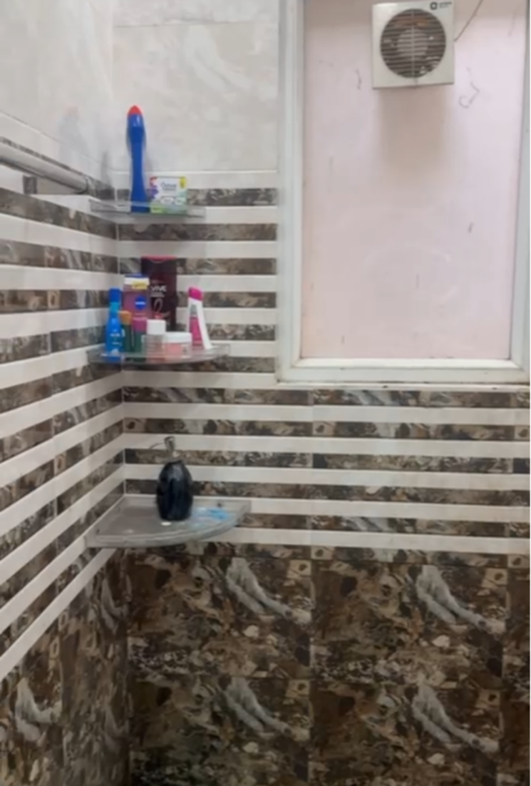 Exterior View, dlf-pink-town-house 1 RK 350 Sq.Ft. Builder Floor In Dlf City Phase 3 Gurgaon 8819133