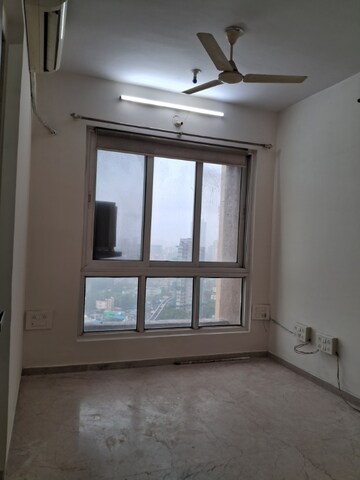 Bedroom in 3 BHK Apartment at Dosti Ambrosia, Wadala East – for Rent