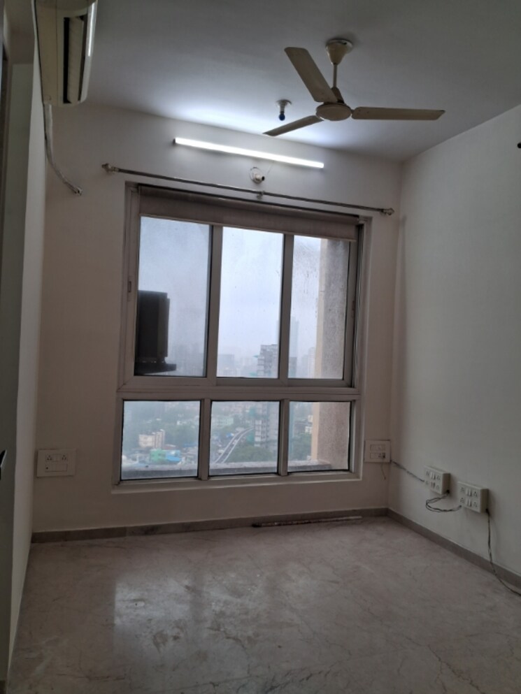 Bedroom, dosti-ambrosia 3 Bedroom 1669 Sq.Ft. Apartment In Wadala East Mumbai 8819195