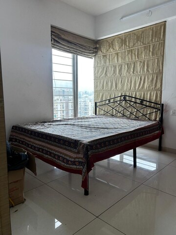 Bedroom in 2 BHK Apartment at Concord Prima Domus, Balewadi – for Rent