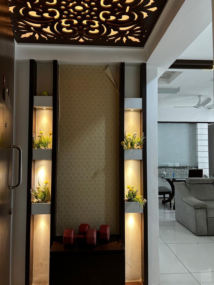 undefined, concord-prima-domus 2 Bedroom 1060 Sq.Ft. Apartment In Balewadi Pune 8819130