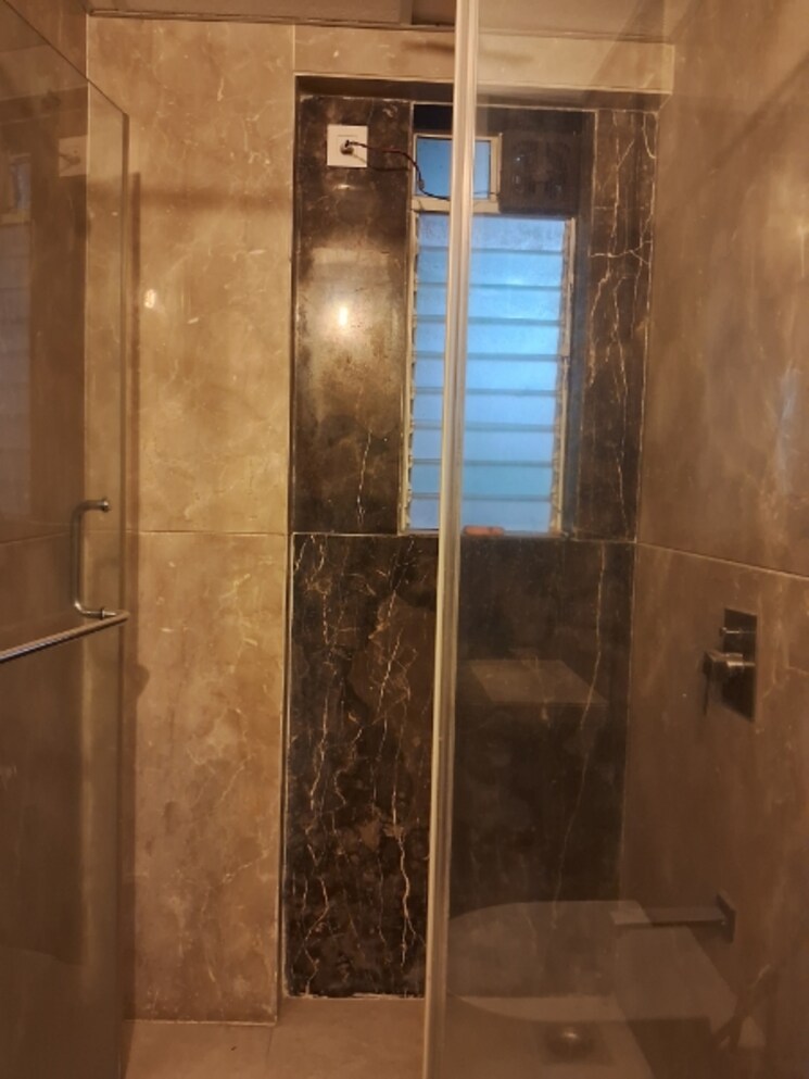 Bathroom, dosti-ambrosia 3 Bedroom 1669 Sq.Ft. Apartment In Wadala East Mumbai 8819195