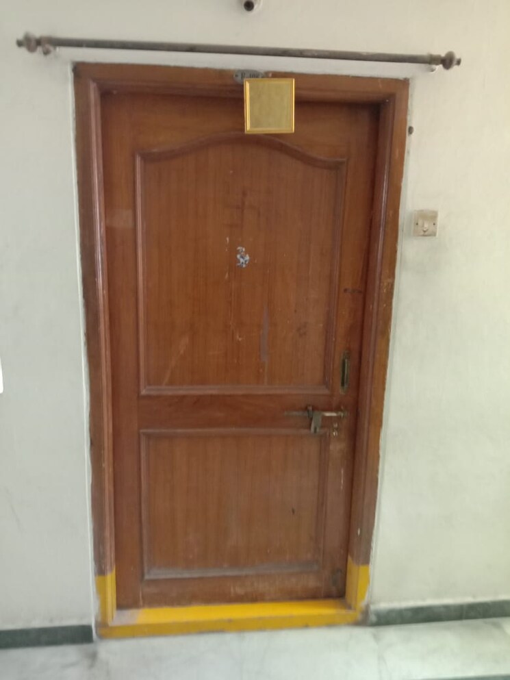 undefined, silpa-residency-i 3 Bedroom 1500 Sq.Ft. Apartment In Hi Tech City Hyderabad 8819131