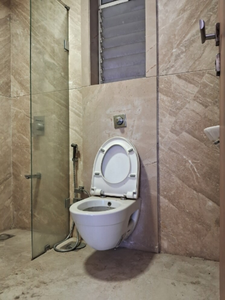 Bathroom, dosti-ambrosia 3 Bedroom 1669 Sq.Ft. Apartment In Wadala East Mumbai 8819195