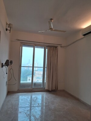 Bedroom in 3 BHK Apartment at Dosti Ambrosia, Wadala East – for Rent