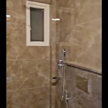 Bathroom in 3 BHK Builder Floor at New Rajinder Nagar – for Sale