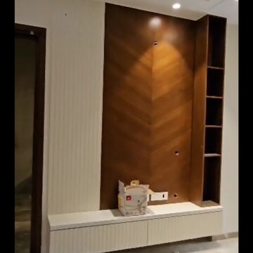 Bathroom in 3 BHK Builder Floor at New Rajinder Nagar – for Sale