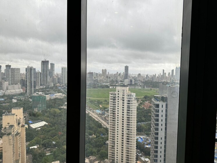 Swimming Pool, lodha-the-world-towers-world-one-tier-2 4 Bedroom 2012 Sq.Ft. Apartment In Worli Mumbai 8819132