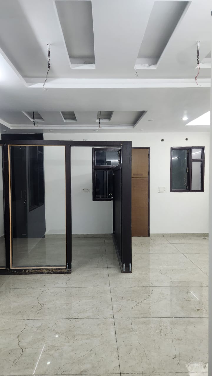 3 BHK + Study Room Villa For Sale in True Villas Forteasia The Grand