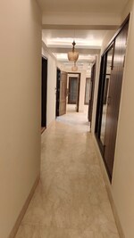 3 BHK + Extra Room 1620 Sq.Ft. Apartment in ABA Cleo County