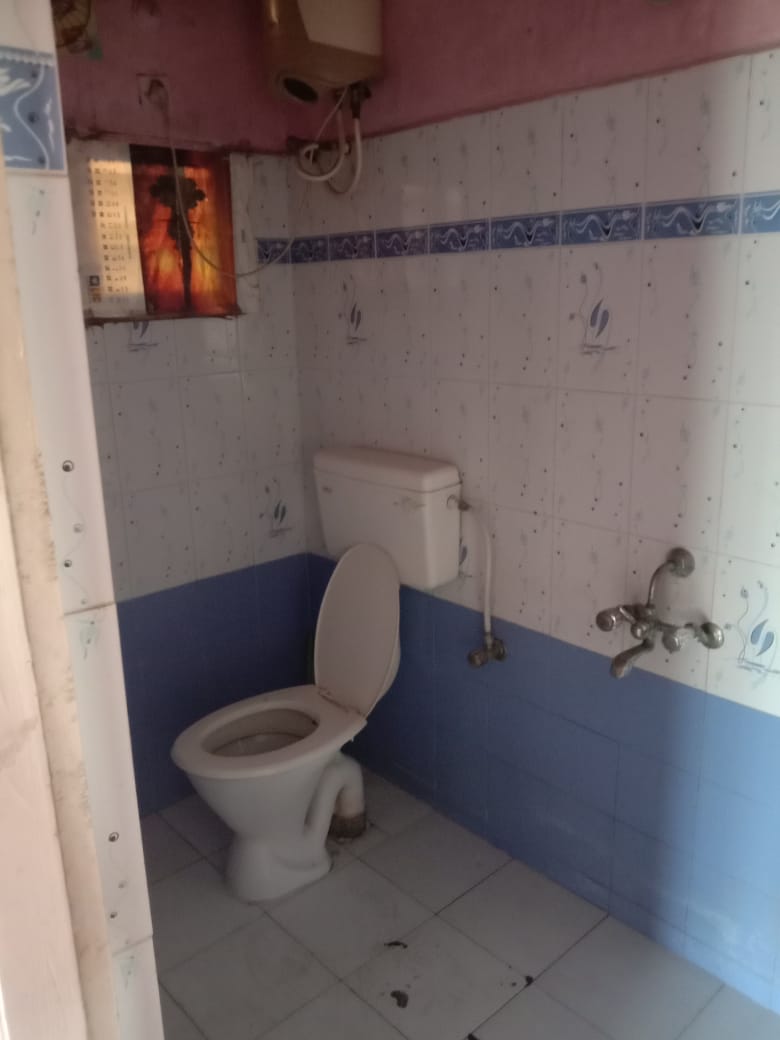 2 BHK Apartment For Rent in HI-Tech City 