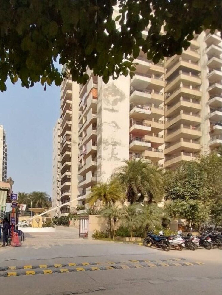 Exterior View, puri-the-pranayam 3 Bedroom 2257 Sq.Ft. Apartment In Sector 82 Faridabad 8819128