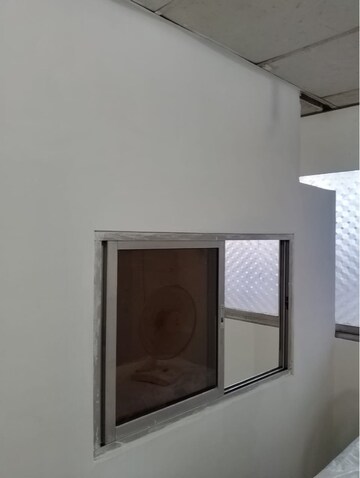  Office Space – Exterior View View at Asalpha - for Rent